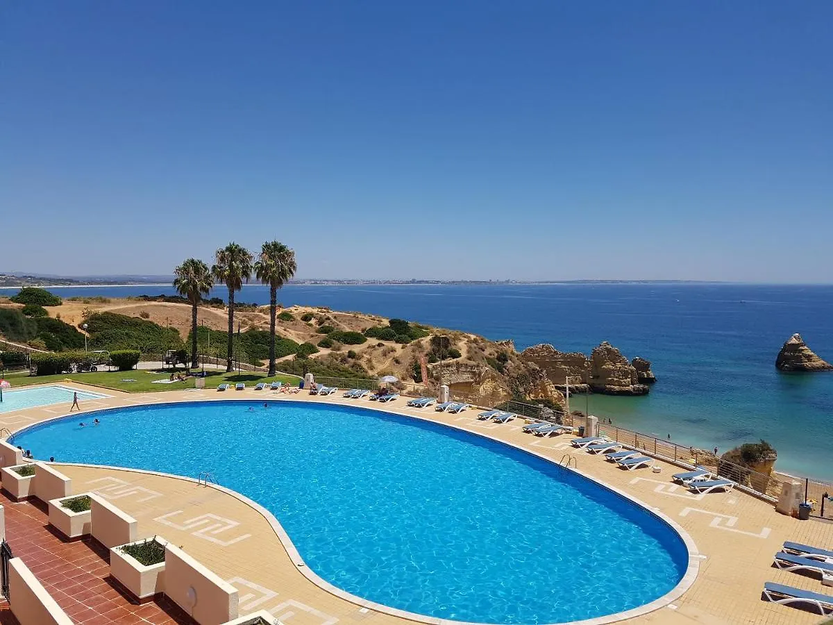 Lagos Sea View Apartment Portugal