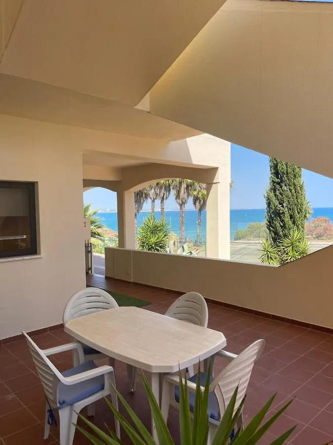 Lagos Sea View Apartment
