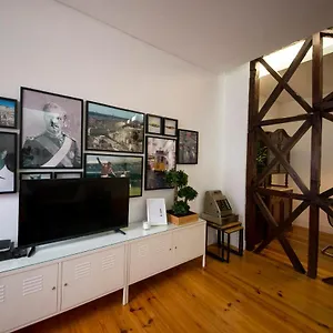 Apartment Fanqueiros 204 - Old Town Portugal
