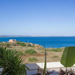  Apartment Luxury Sea View 200m & 10min Centre