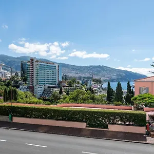  Apartment 106 - Two Bedroom Portugal
