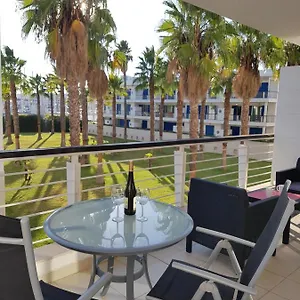  Apartment Marina Side