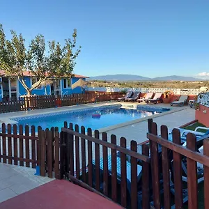  Apartment Quinta Do Sol