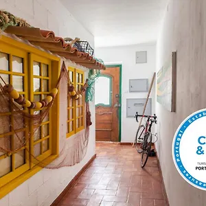Apartamento Casa Feliz In, Lagos