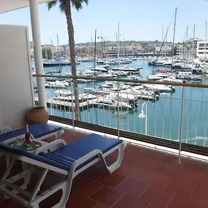  Apartment Marina - Exclusive With A Balcony