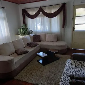 Centro Da Cidade Vista Para Praça Apartamento Urubici