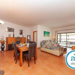 Apartamento B56 - Marinapark 2013, Lagos
