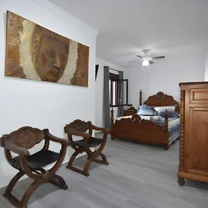 Daniela 2 Apartamento Ronda