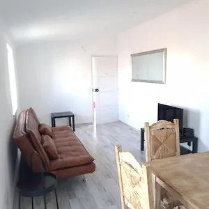 Apartamento Casa 50, Lagos