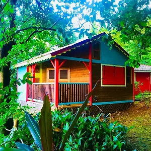 Mabouya Villa Deshaies