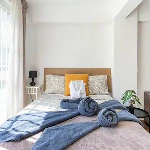  Apartment Serenity Chic Center With Free Wifi By Namaste Elite Spain