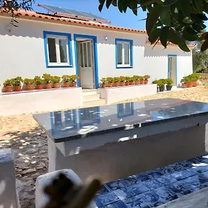 Apartment Quinta Da Jolanda-happy Family Farm