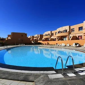  Apartment Bahia Sol Dream -caleta De Fuste- Spain