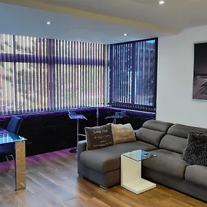  Apartment Alamo Luxury Spain