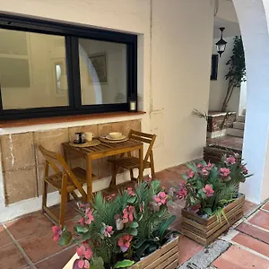  Apartment Cabopino & Marina Spain
