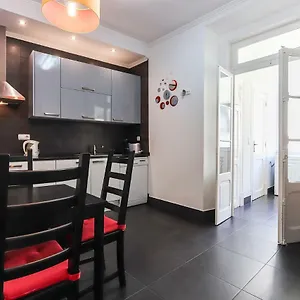  Apartment In Anjos Portugal