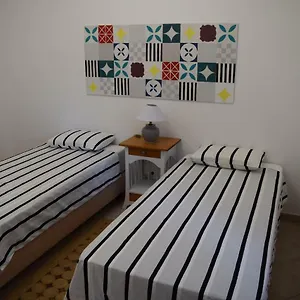 Appartement Casaduarte Courtyard, Lagos