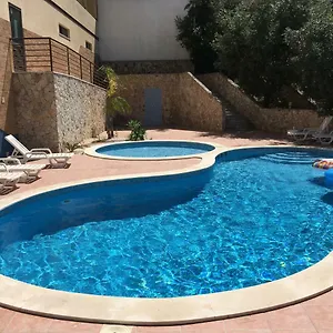  Apartment Apartement Welcome
