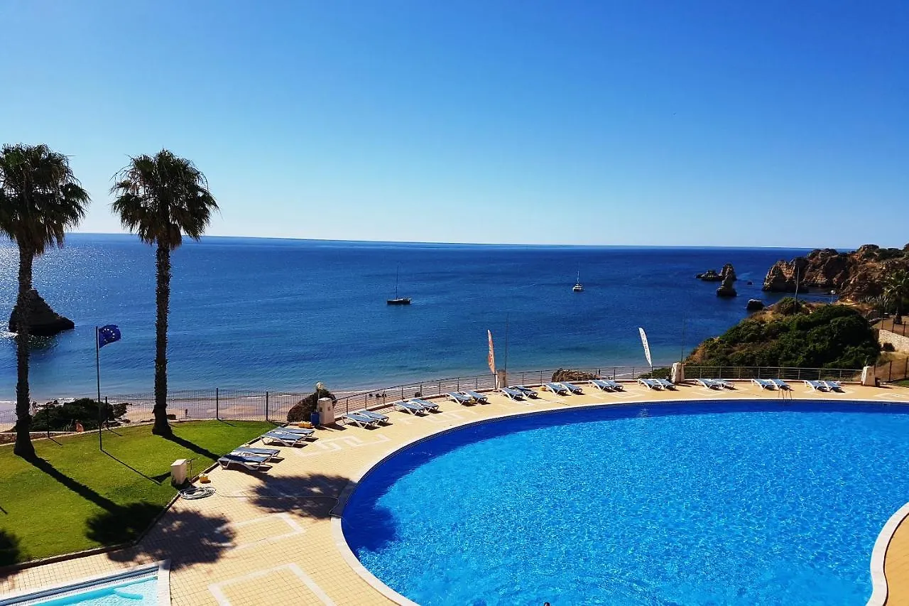 Lagos Sea View Apartment 0*,