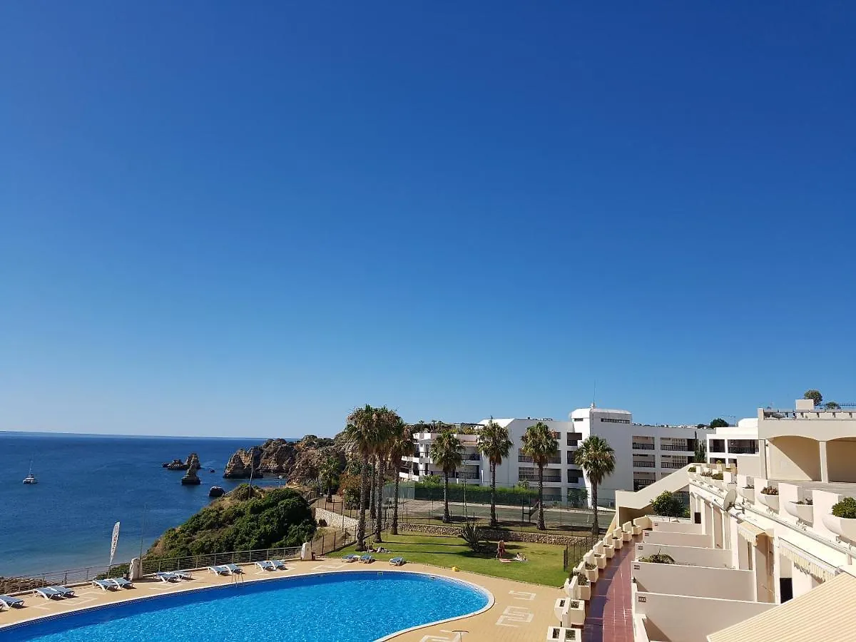 Lagos Sea View Apartment