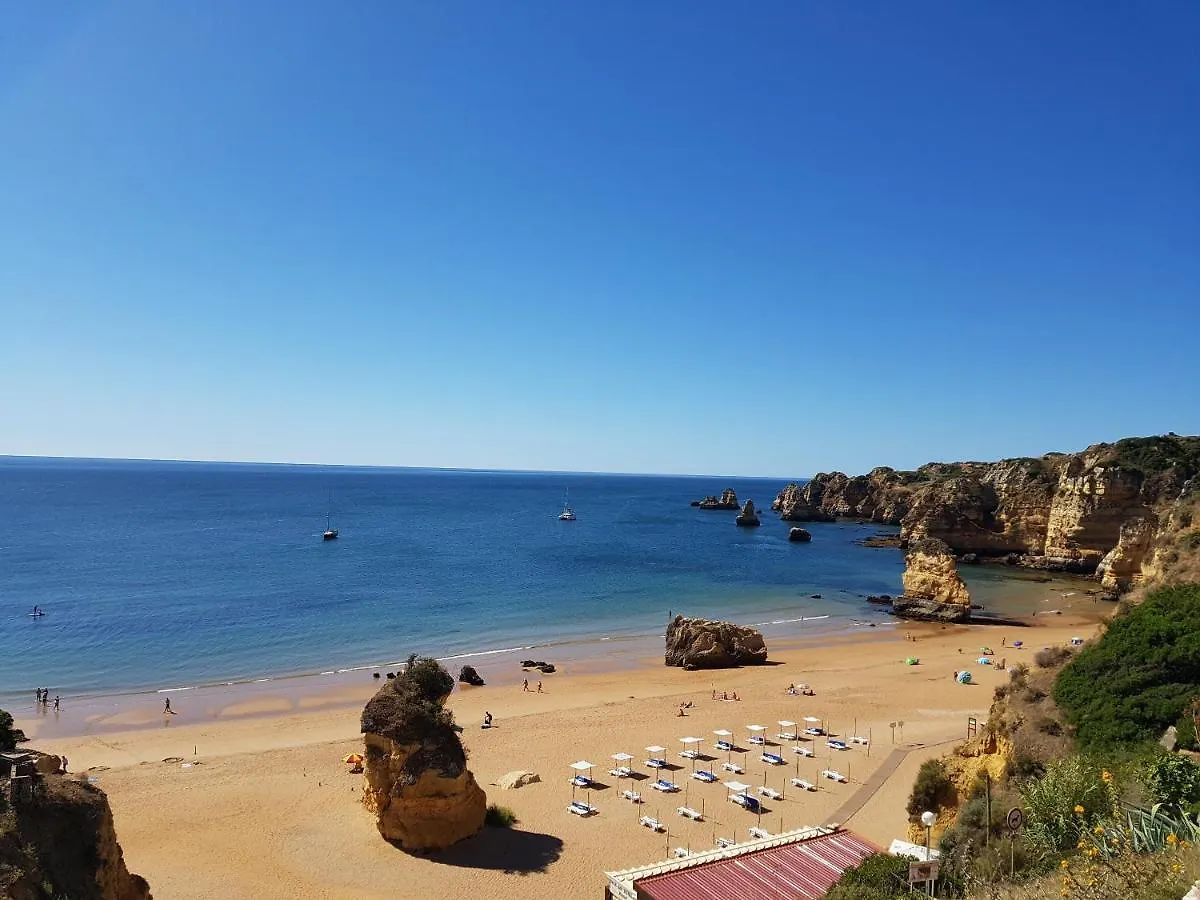 Lagos Sea View Apartment Portugal