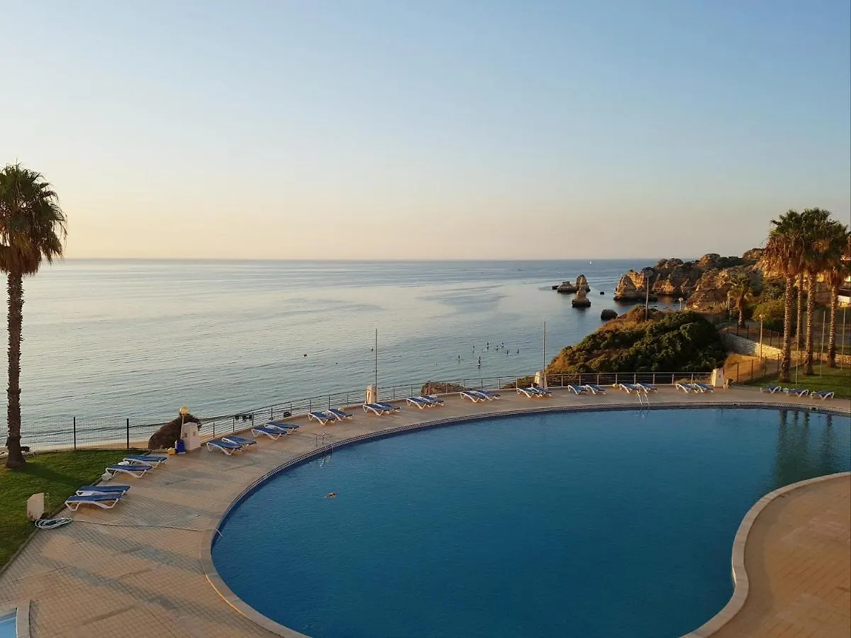Lagos Sea View Apartment