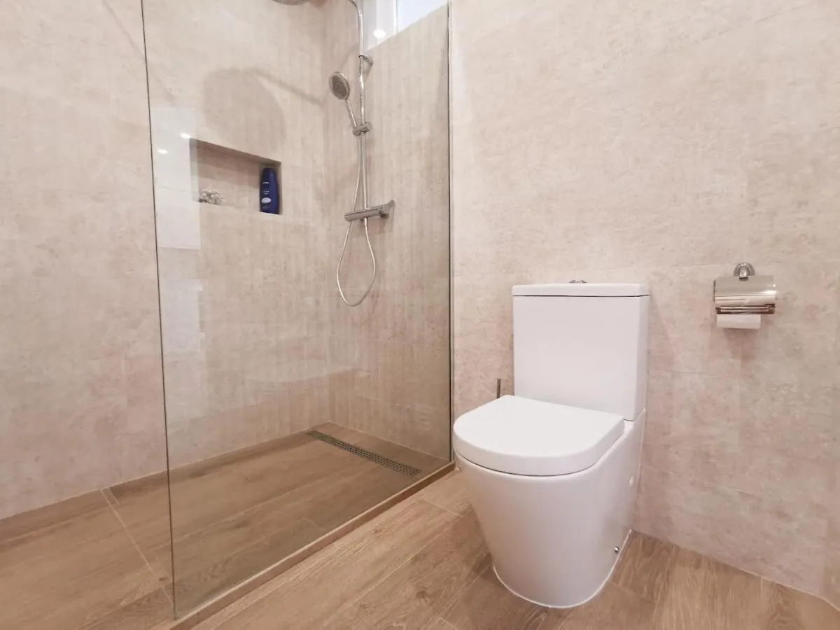 Lagos Sea View Apartment