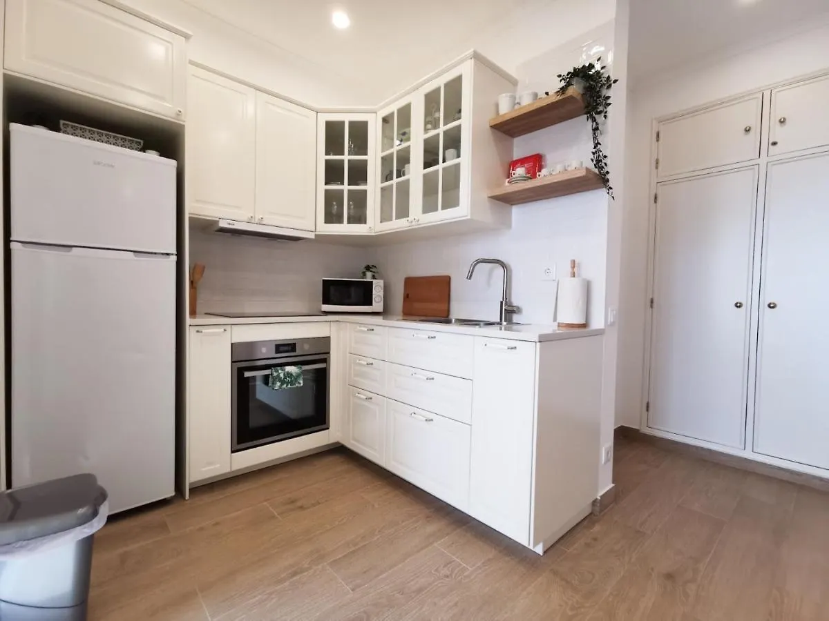 Lagos Sea View Apartment