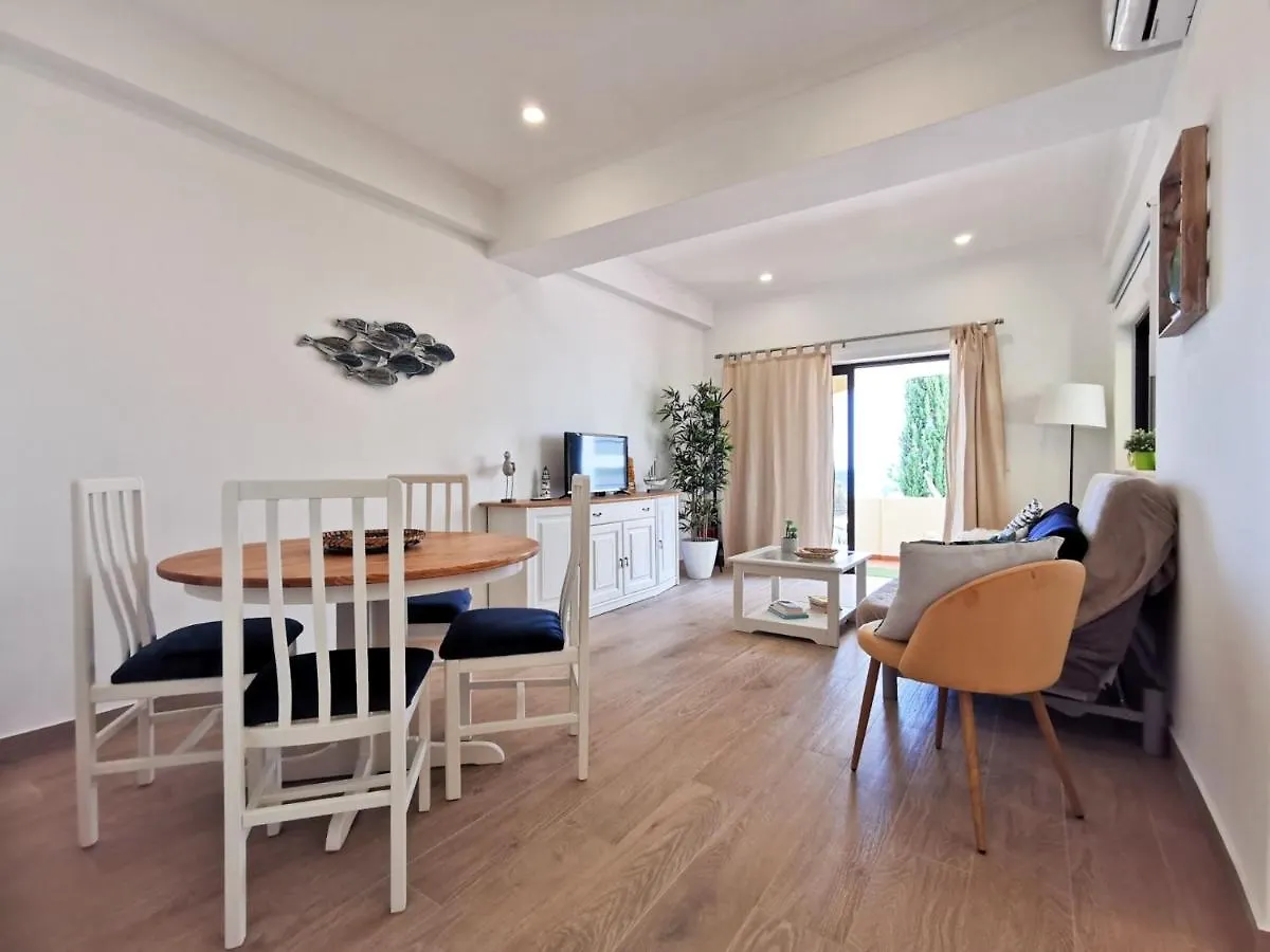 Lagos Sea View Apartment