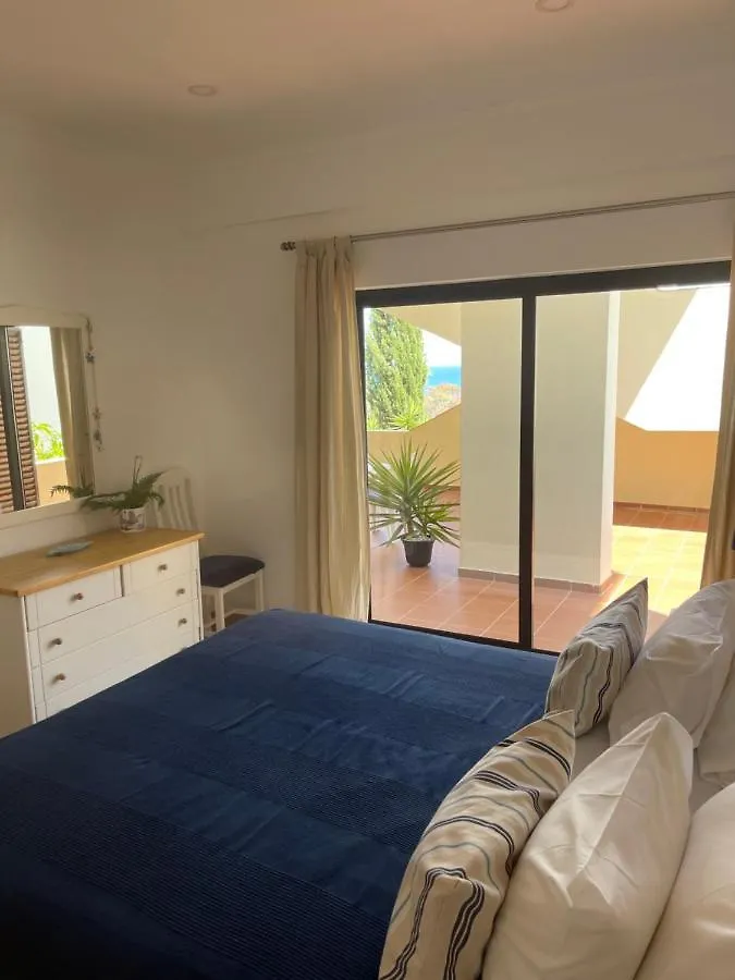 Lagos Sea View Apartment