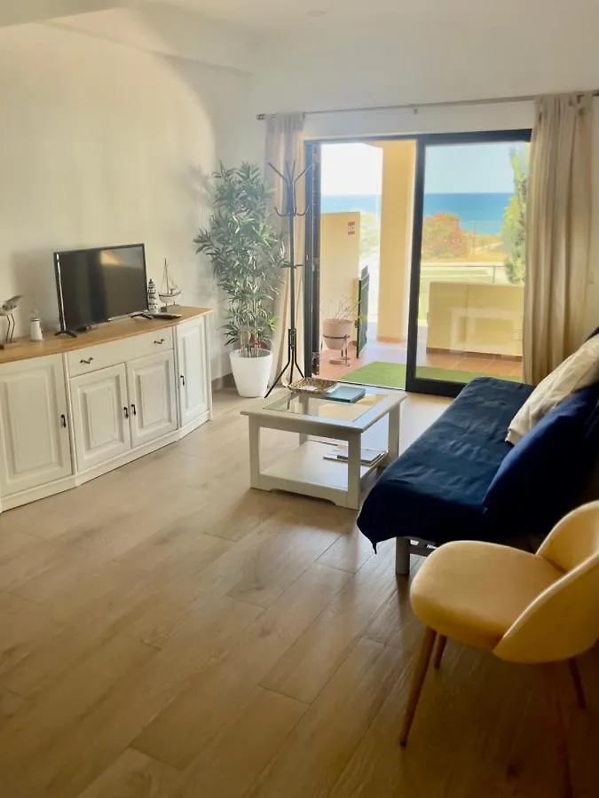 Lagos Sea View Apartment 0*,  Portugal
