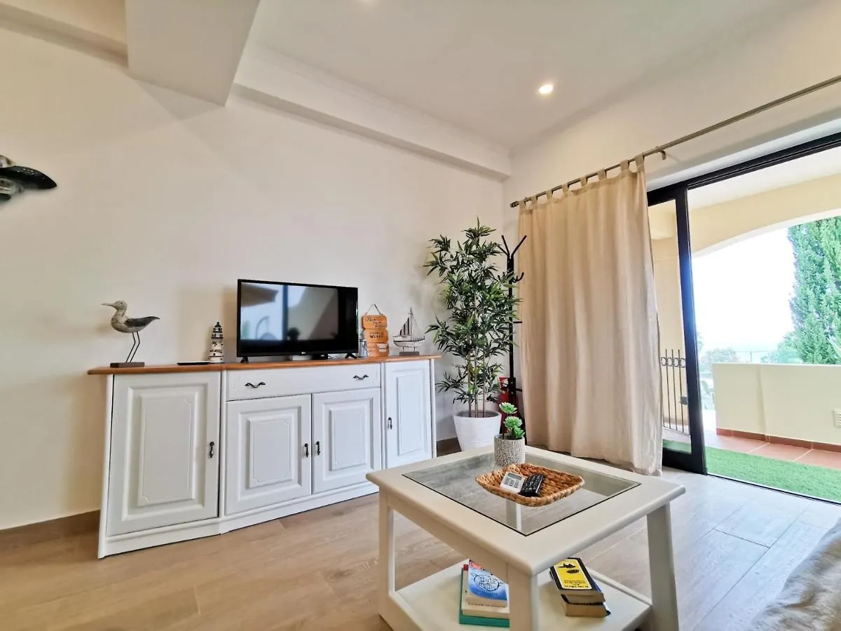 Lagos Sea View Apartment