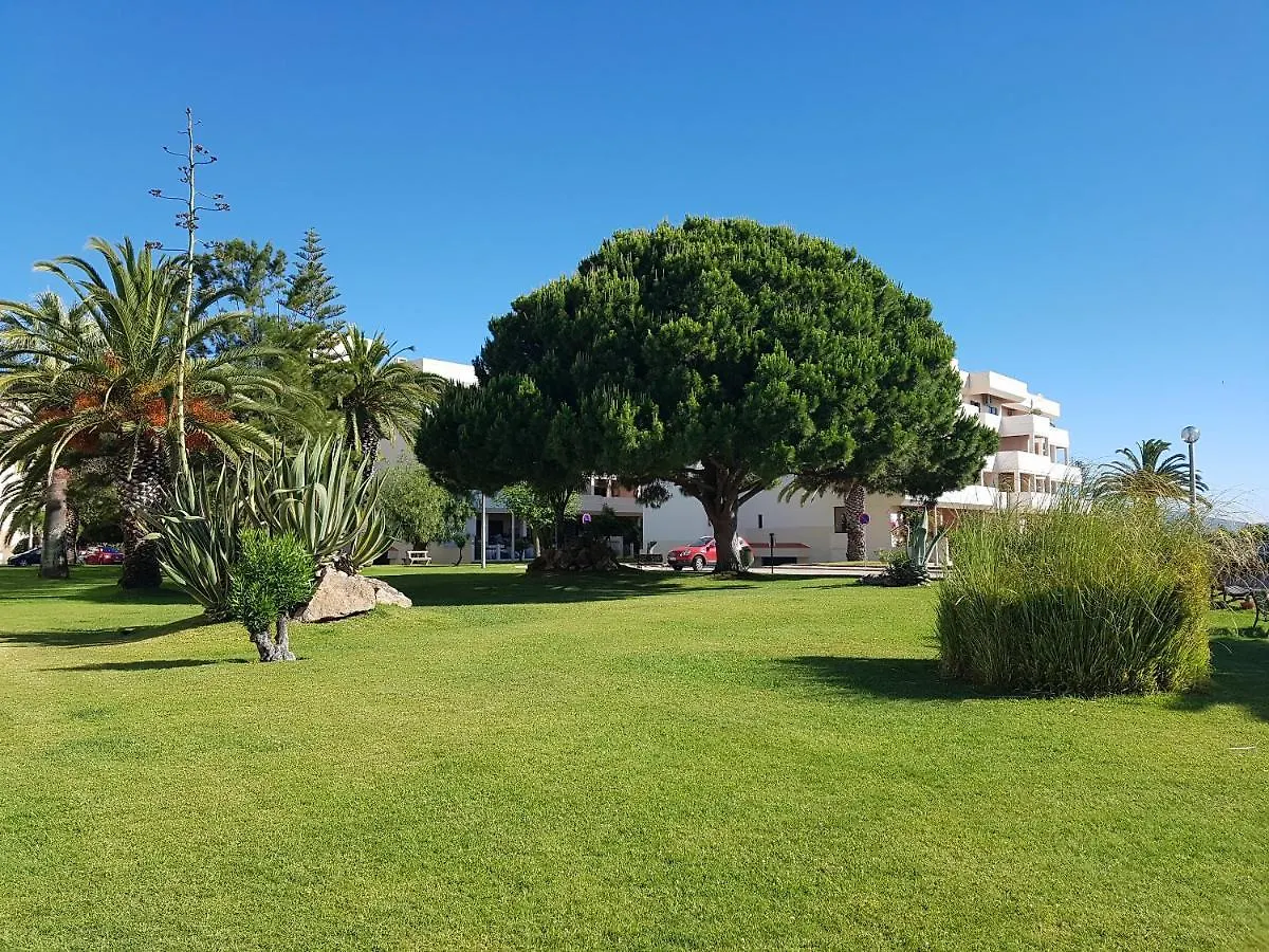Lagos Sea View Apartment Portugal