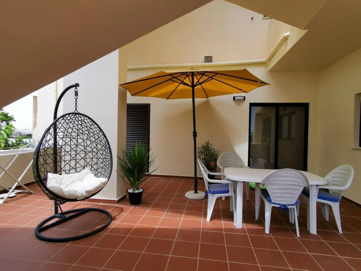 Lagos Sea View Apartment