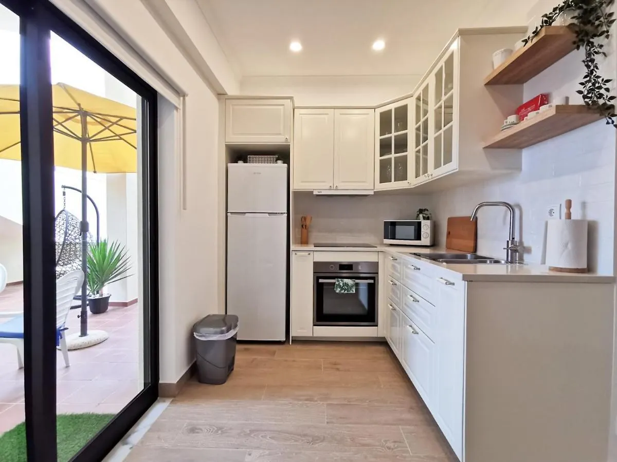 Lagos Sea View Apartment 0*,  Portugal